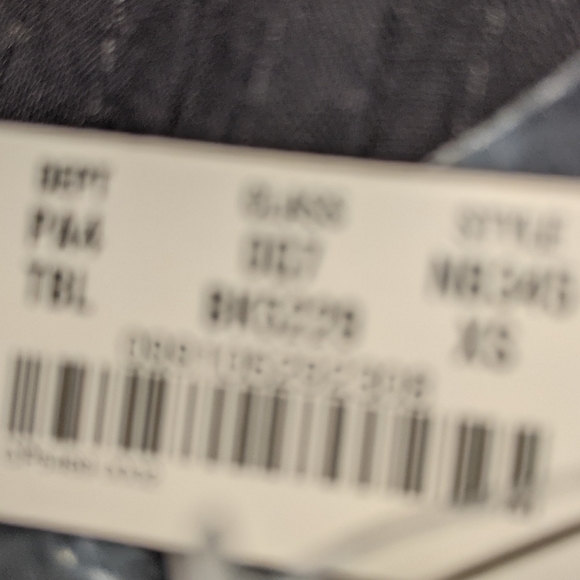 MADEWELL CUTE GOTH EMO GLAM BABYDOLL DRESS - Picture 2 of 3